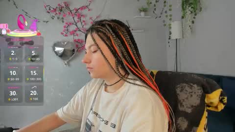 Boni online show from 02.08.26