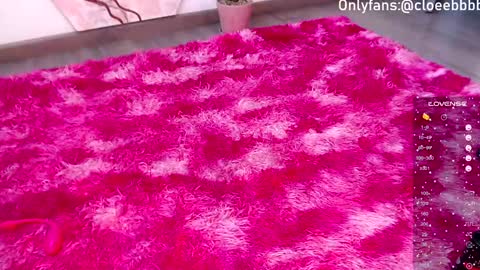 cloe online show from 12.04.24