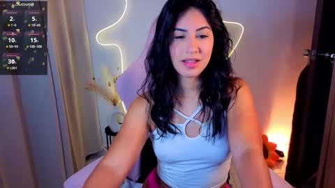 Chloe online show from 02.03.26