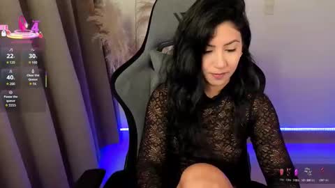 Chloe online show from 05.06.26