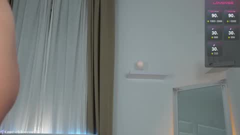 ChloeCoral online show from 02.25.25