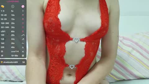 chloee__x online show from 11.13.25