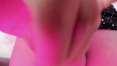 Snapshot of chloee_adams_ chatting on 02.10.25 Chloe online show from 02.10.25