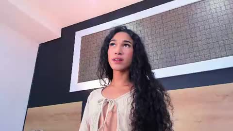 Chloe  online show from 07.15.26
