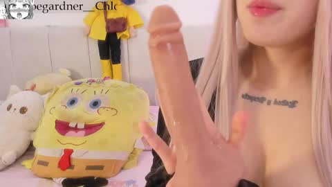 Chloe online show from 04.22.26