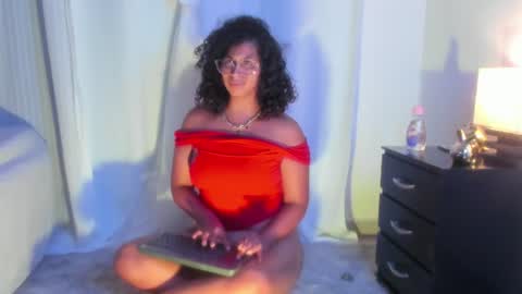 Chloe fixxx online show from 07.01.26