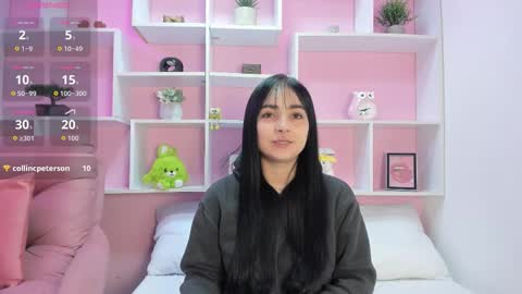 Chloe online show from 02.15.26