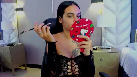  Chloe Harper  online show from 01.08.26