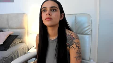  Chloe Harper  online show from 02.27.26