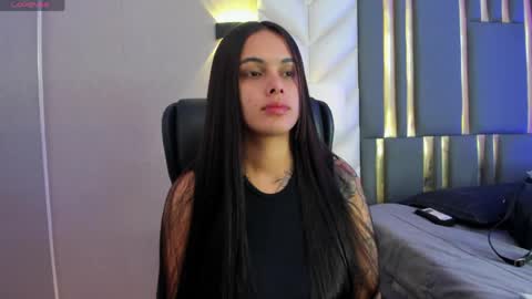 Snapshot of chloeharper_ chatting on 04.19.26 Chloe Harper online show from 04.19.26