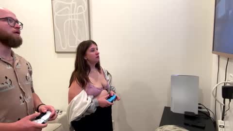 chloejaxxx online show from 09.14.25