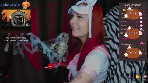 Chloe online show from 10.07.25