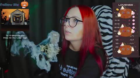 Chloe online show from 10.09.25