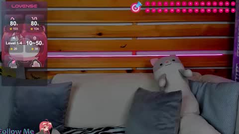 Chloe online show from 11.26.25