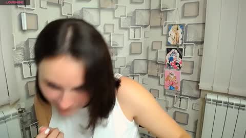 Snapshot of chloejill_ chatting on 09.29.25 Chloe online show from 09.29.25