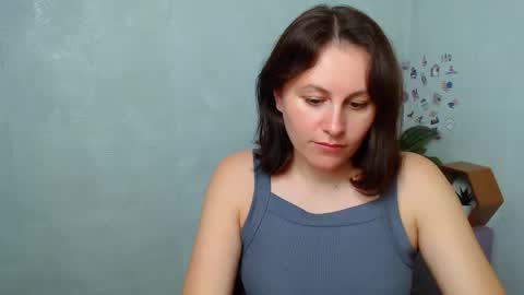 Snapshot of chloejill_ chatting on 11.03.25 Chloe online show from 11.03.25