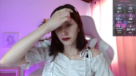 Chloe online show from 12.29.24