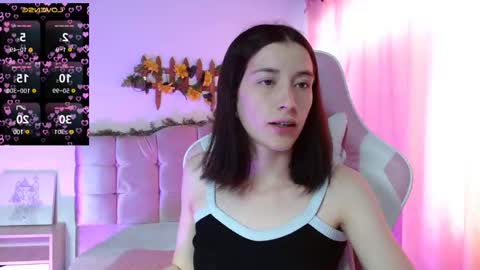 Chloe online show from 02.20.25