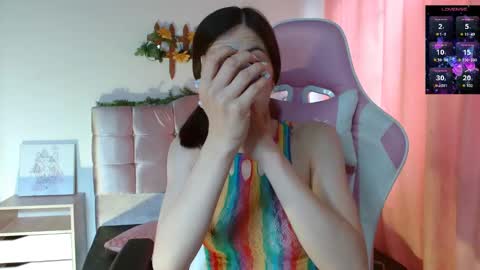 Chloe online show from 03.04.25