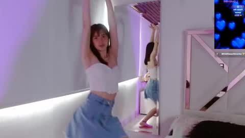 Chloe online show from 10.07.25