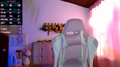 Chloe online show from 11.07.25