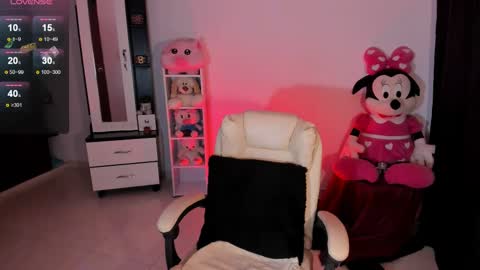 Chloee online show from 02.24.25