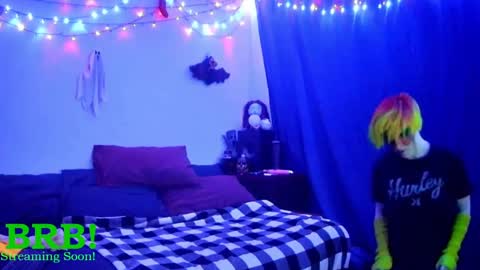 Snapshot of chloekissxo chatting on 02.22.25 Chloekissxo online show from 02.22.25