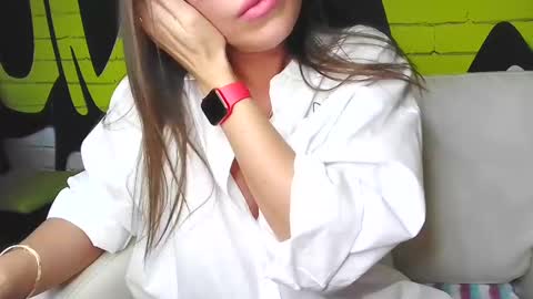 ChloeLewd online show from 01.03.25