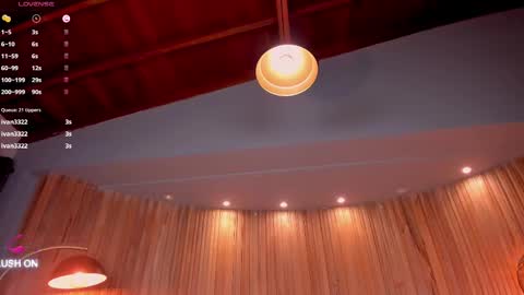 Chloe  OF chloemanson online show from 03.05.25