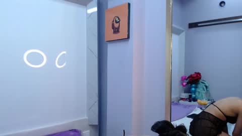 Snapshot of chloemartini_ chatting on 12.14.24 ChloeSignup For Free Join my Fan Club online show from 12.14.24