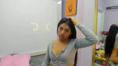Snapshot of chloemartini_ chatting on 02.04.25 ChloeSignup For Free Join my Fan Club online show from 02.04.25