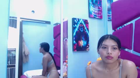 Snapshot of chloemartini_ chatting on 02.28.25 ChloeSignup For Free Join my Fan Club online show from 02.28.25