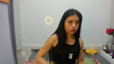 Snapshot of chloemartini_ chatting on 03.02.25 ChloeSignup For Free Join my Fan Club online show from 03.02.25