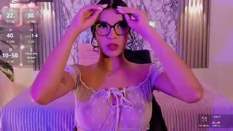 chloemasonn online show from 02.12.26