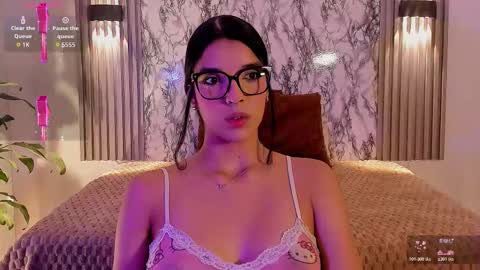 chloemasonn online show from 03.03.26