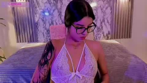 chloemasonn online show from 03.11.26