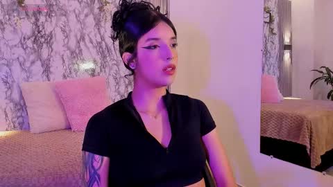 chloemasonn online show from 03.26.26