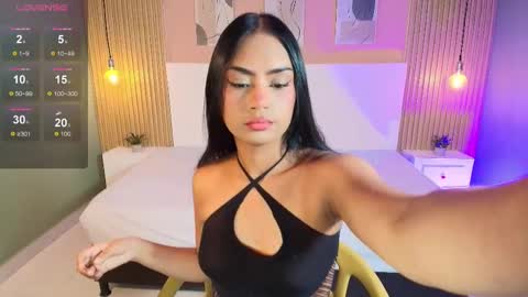 Chloe Moon online show from 03.07.25