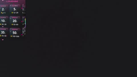 Chloe Moon online show from 09.20.25