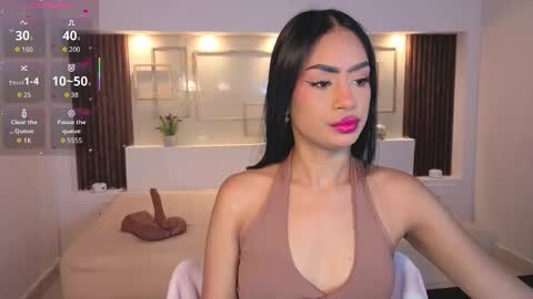 Chloe Moon online show from 10.09.25