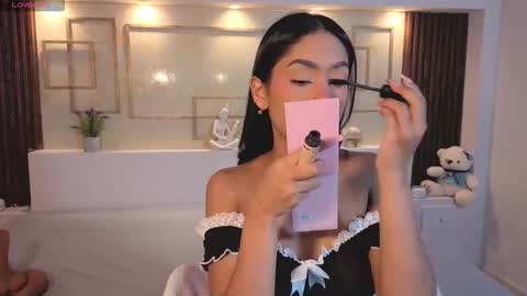 Chloe Moon online show from 10.28.25