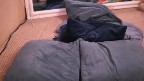 Snapshot of chloeobrilx chatting on 04.26.26 Chlo online show from 04.26.26