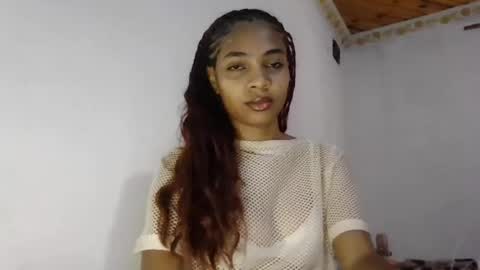 chloeplaisir online show from 08.06.26