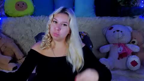 ChloeRicci online show from 09.20.25