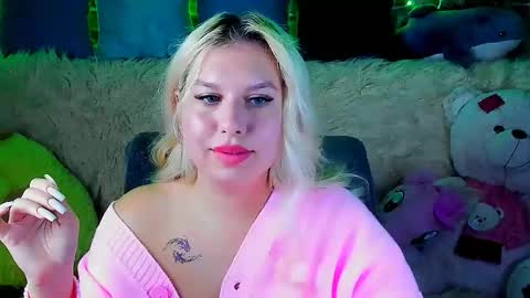 ChloeRicci online show from 09.21.25