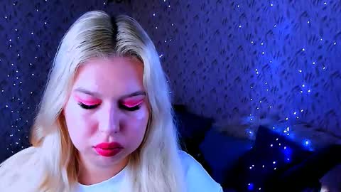 ChloeRicci online show from 10.07.25