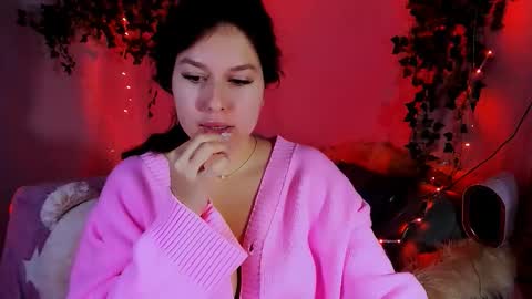 ChloeRicci online show from 02.01.26