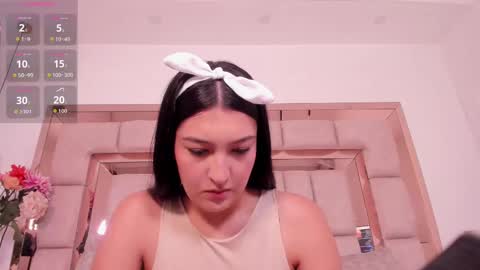 Chloe  online show from 10.09.25