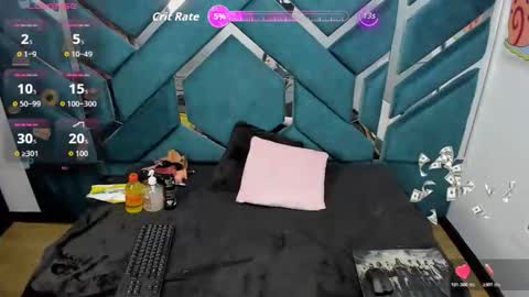 chloerose__ online show from 05.31.26