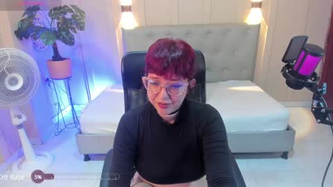 Chloe rosse online show from 12.27.24